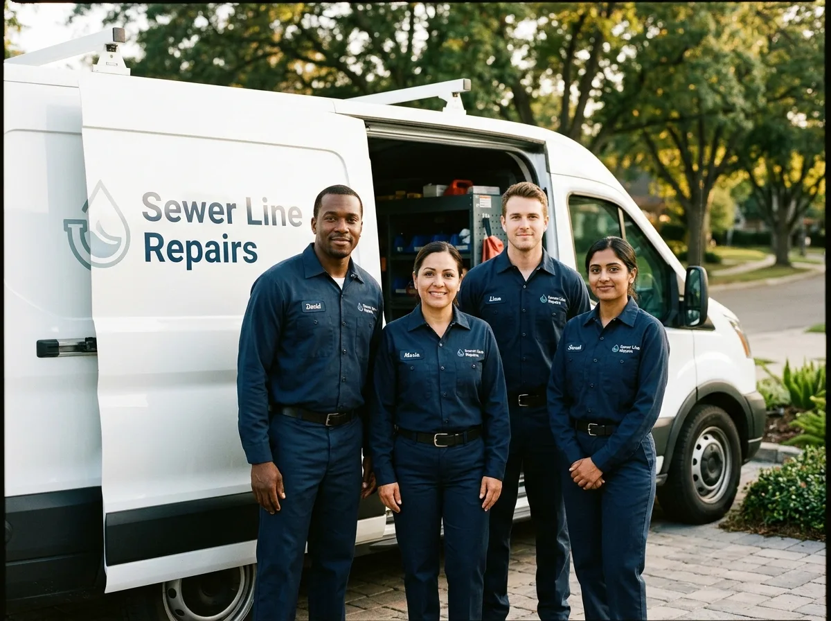 Emergency Plumber company in Midland Park, NJ