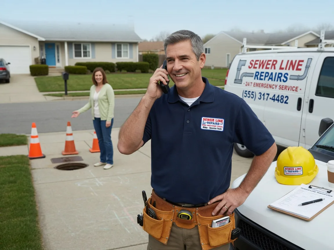 Emergency Plumber Midland Park, NJ FAQs